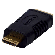 VC-012 HDMI Female - Mini HDMI Male convertor  Hdmi adapter to mini hdmi